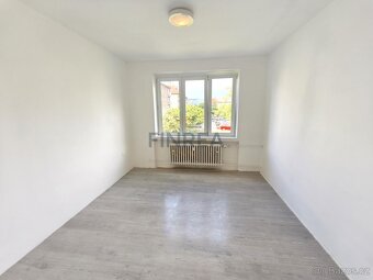Pronájem bytu 2+1, 51 m2, OV, Jirkov, ul. Osvobození - 7