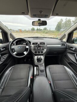 Ford C-Max 1.8 - LPG - 7