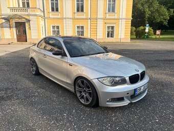 BMW 120d E82 - 7