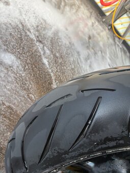 Yamaha r6 25kw - 7