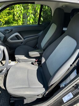 Smart 451 2013 - 7