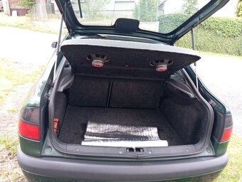 Renault laguna - 7