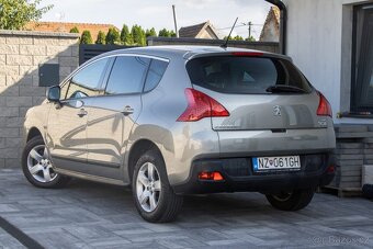 Peugeot 3008 1.6 e-HDi FAP STT Style BVMP6 - 7