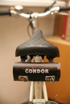 Dámské kolo CONDOR Švýcarsko - 7