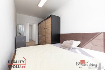 Prodej, byty/3+1, 68 m2, Budišovská 499, 74901 Vítkov, Opava - 7