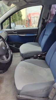 Fiat Ulysse 2.0 JTD - 7