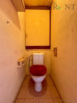Prodej bytu 3+1 55 m2, Karviná - Mizerov, ev.č. 00198 - 7
