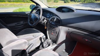 Citroën C5 2.0 HDi 2005 100 kW EURO 4 - 7