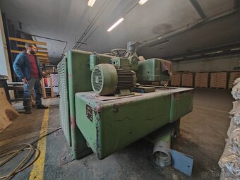 Rozmitací pila A. COSTA TIGRE 0042 - 7