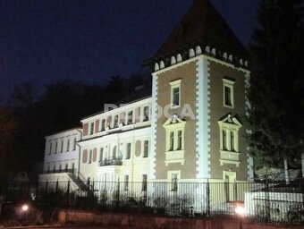 Kancelářské prostory 22m2 , Praha - Hlubočepy, ul. Na Zlícho - 7