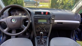 Škoda Octavia 2  1.9 tdi 77Kw - 7