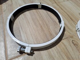 upínací kruhy dalekohled Newton 250 mm - 7