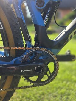 Mondraker F-Podium-R - 7