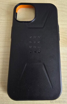 iPhone 14 128GB - RED - komplet balení, baterie 100% - 7