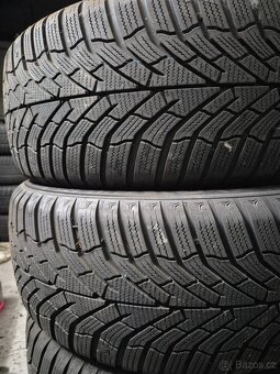 225/55 R17 vw 5x112 - 7