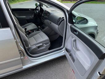 Volkswagen Golf Plus 1.6FSi 85kw DSG COMFORT - 7