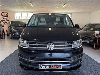 Volkswagen Multivan 2.0TDi Highline,DSG,Webasto - 7