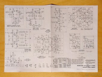 MAGNETOFON TESLA B 116 PRODÁM - 7