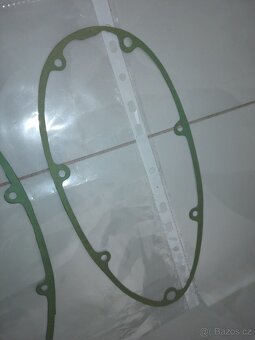 Jawa Pionier mix ND - 7