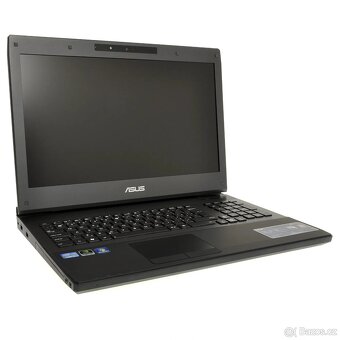 PC 17,3" Full HD | i7 | SSD + nová grafika - 7