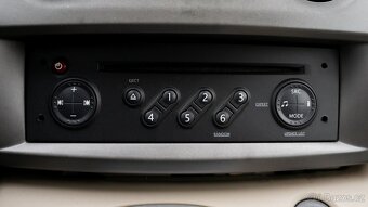 Renault Grand Scénic 1.9 dCi AUTOMAT – 7 míst - 7