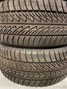 Original nove zimni alu Audi Q7 SQ7 4M r20 285/45/20 100% - 7