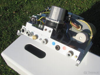 ELEKTROKOTEL PROTHERM 15KW - RAJA 15K + TERMOSTAT - 7