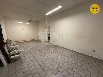 Prodej komerčního objektu v centru Třince, 134126 - 7
