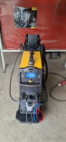 Svářečka KOWAX GeniTig 315W LCD 5s AC/DC+vozik+chlazení - 7