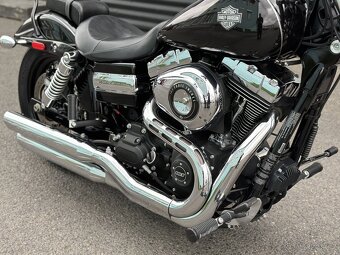 H-D FXDWD Odpočet - 7