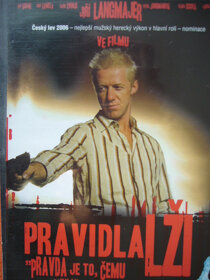 DVD filmy - 7