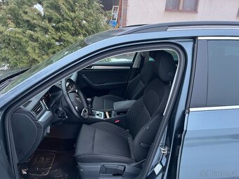 SKODA SUPERB III 2.0TDI VIRTUAL LED 2020 - 7