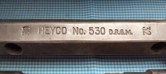 starožitné nářadí,většinou Německo - 7