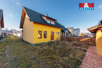 Prodej rodinného domu 4+KK, 112 m², Toužim, ul. Tepelská - 7