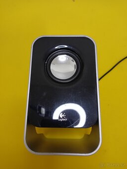 Reproduktotry Logitech Ls-21 - 7