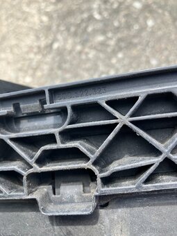 zaluzie chladice skoda octavia iii superb iii 3 - 7