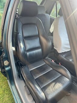 Škoda Felicia 1.3 - 7