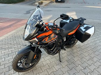 KTM 1090 Adventure 2018 - 7