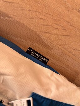 Dětská lyžařská bunda ALPINE PRO - 7