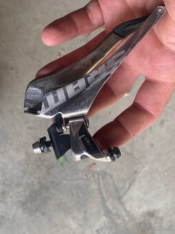 Sada sram Red 22 hydraulika - 7