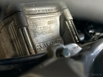 Piaggio Beverly 125ccm Malossi 180ccm - 7