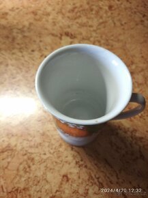 Různé sklenicky, hrnecky - 7