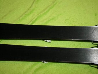 lyže Dynamic 80 cm , lyžaky Nordica - 7