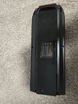 Prodám elektrokolo - 7