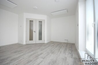 Pronájem bytu 2+kk s terasou, Olomouc - 7