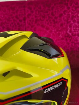 Cassida Tour Globe vel. M - 7