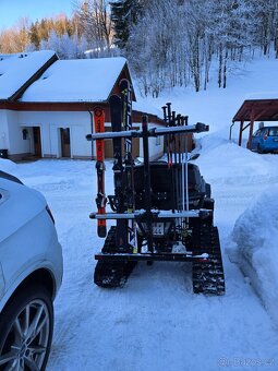 CF moto Gladiátor 1000 cm3, odpočet DPH - 7