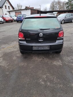 Volkswagen Polo 1.2HTP 40kW - 7