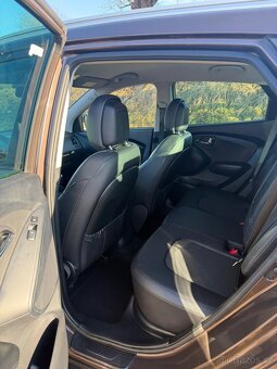 Hyundai ix35 - 7