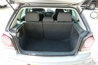 Vw Polo 1.4i united - 7